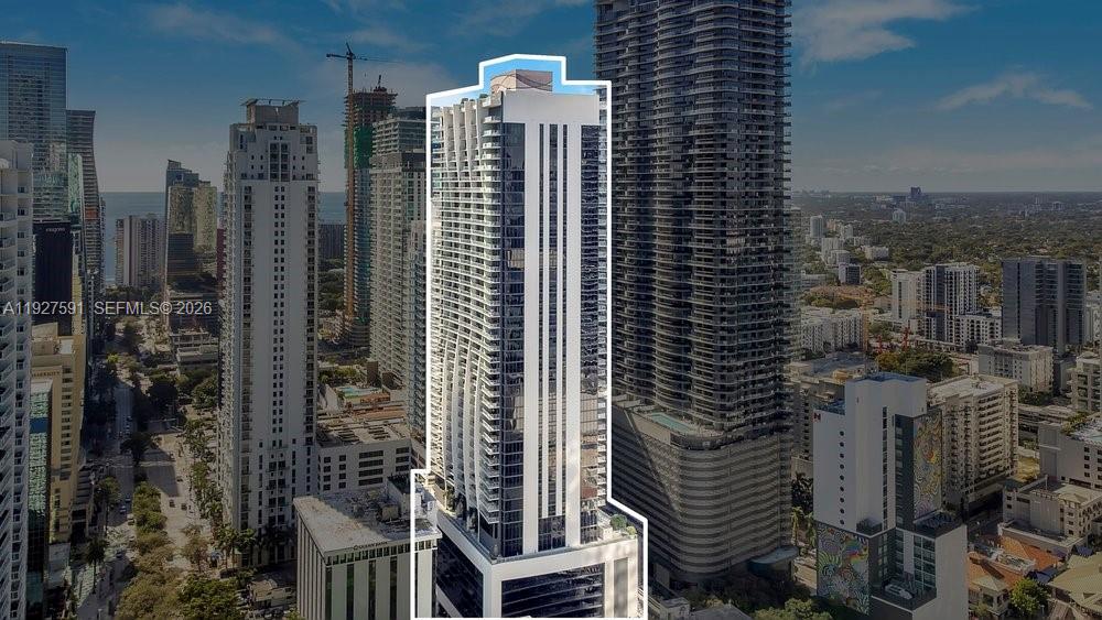 1010 Brickell Ave #1810, Miami FL 33131