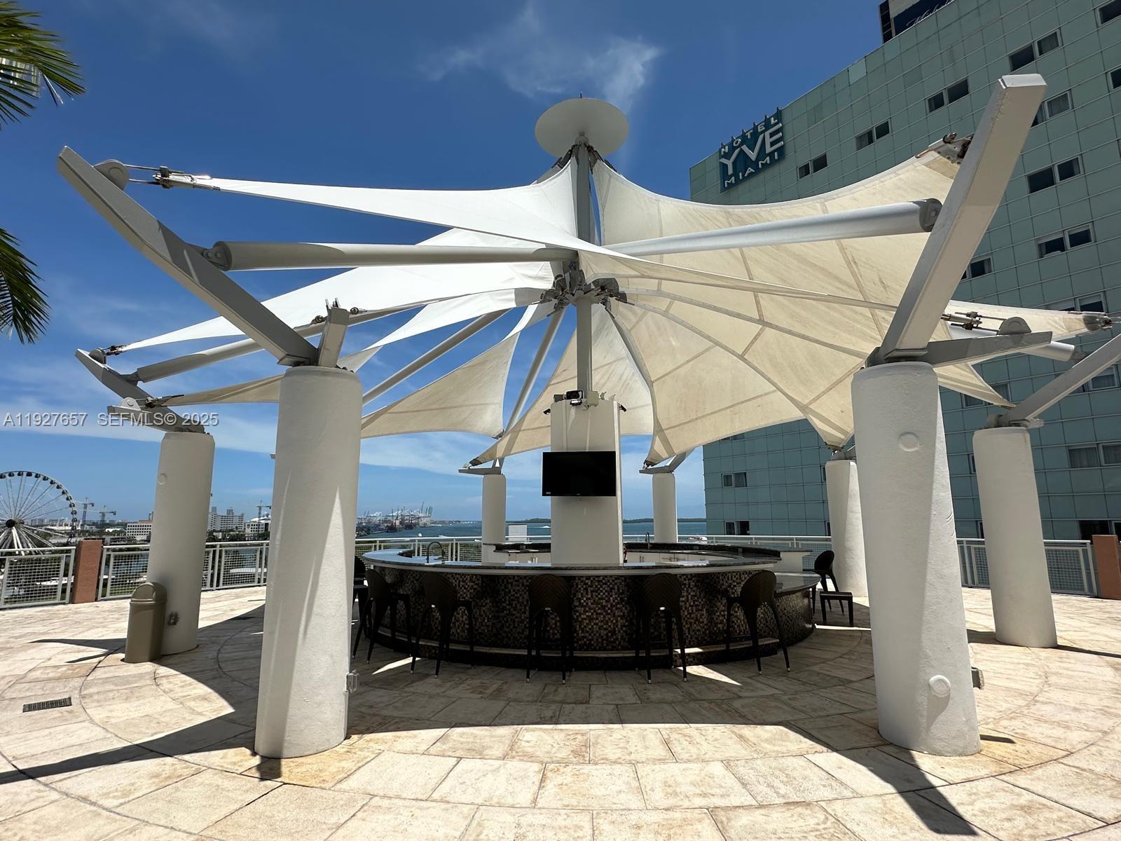 244 Biscayne Blvd #4404, Miami FL 33132