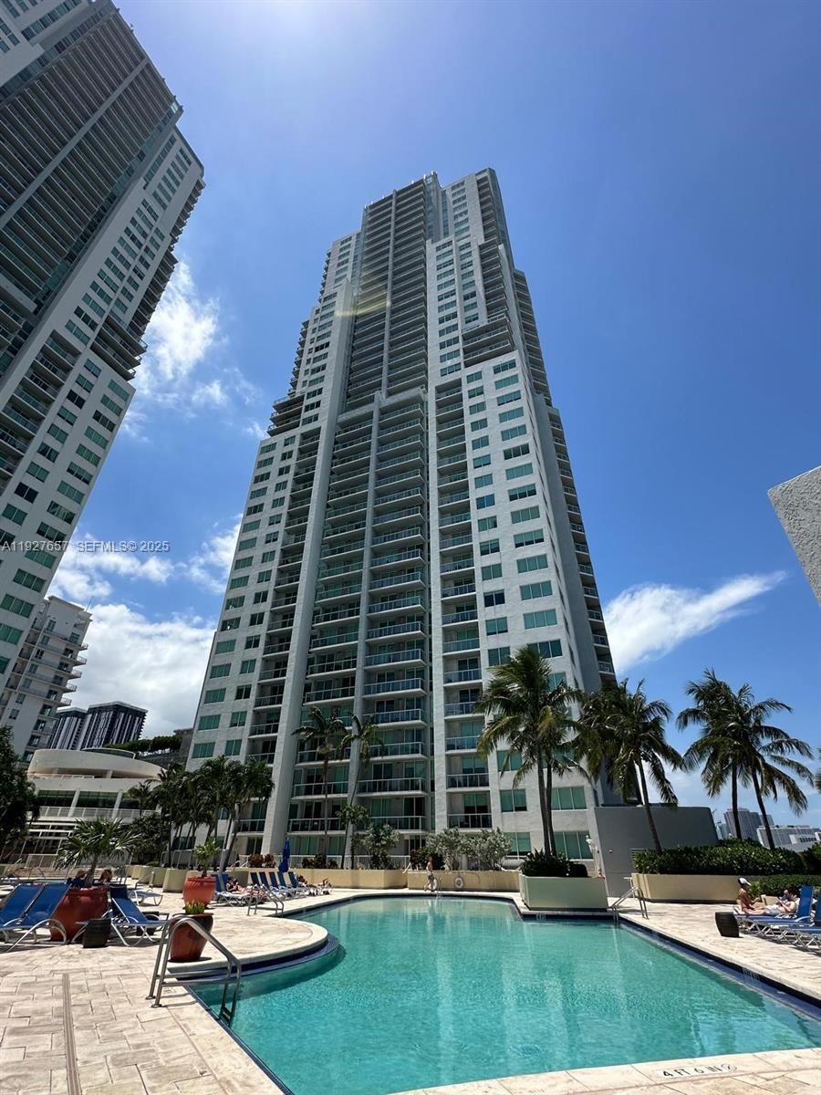 244 Biscayne Blvd #4404, Miami FL 33132