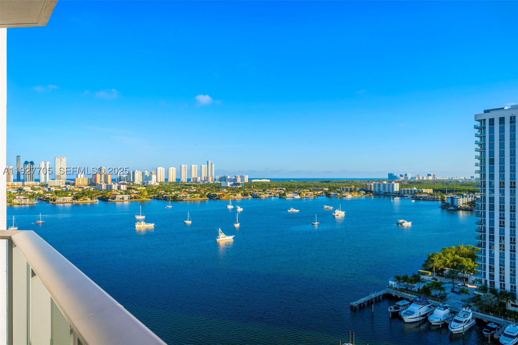 17301 Biscayne Blvd #1803, North Miami Beach FL 33160