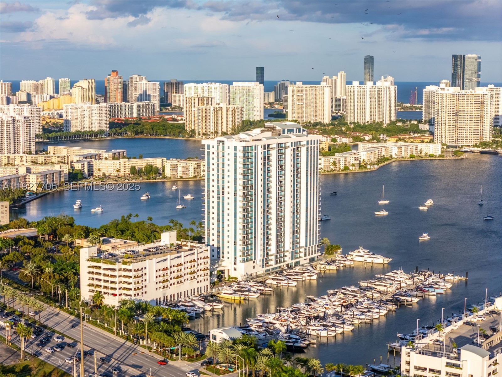 17301 Biscayne Blvd #1803, North Miami Beach FL 33160
