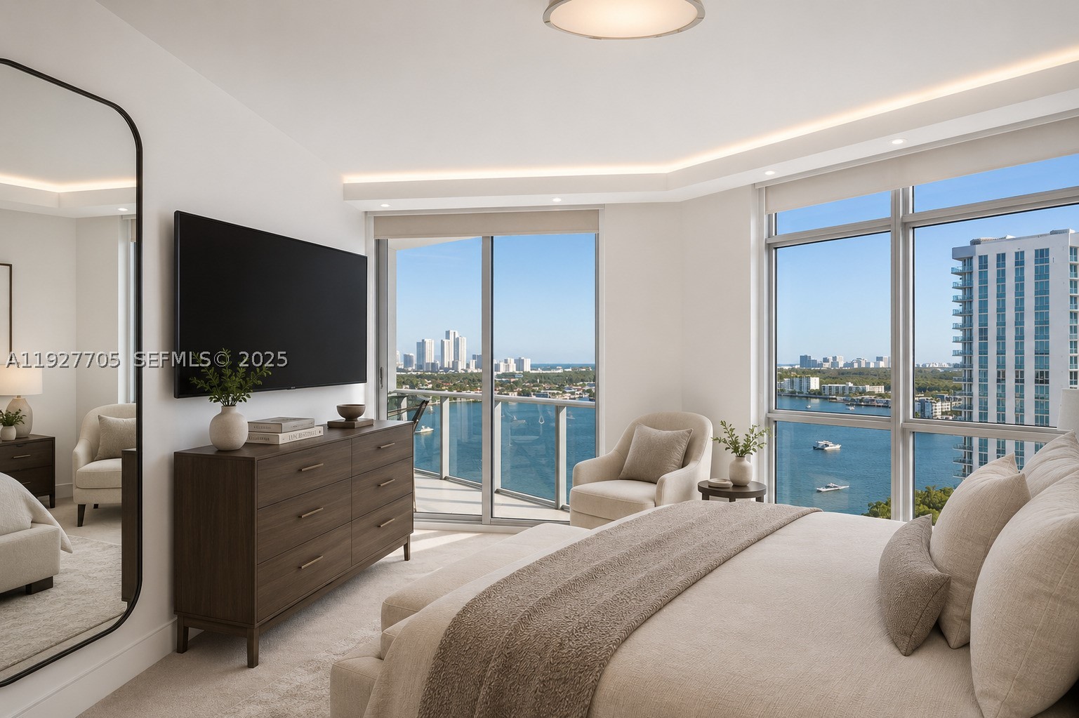 17301 Biscayne Blvd #1803, North Miami Beach FL 33160
