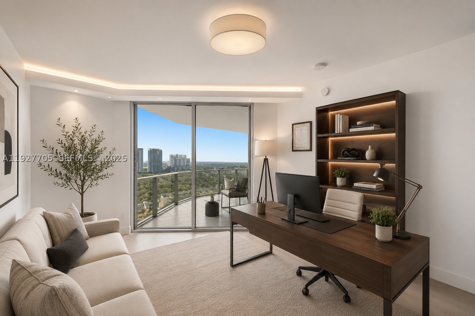 17301 Biscayne Blvd #1803, North Miami Beach FL 33160