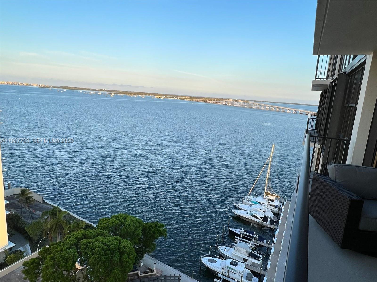 1865 Brickell Ave #A1607, Miami FL 33129