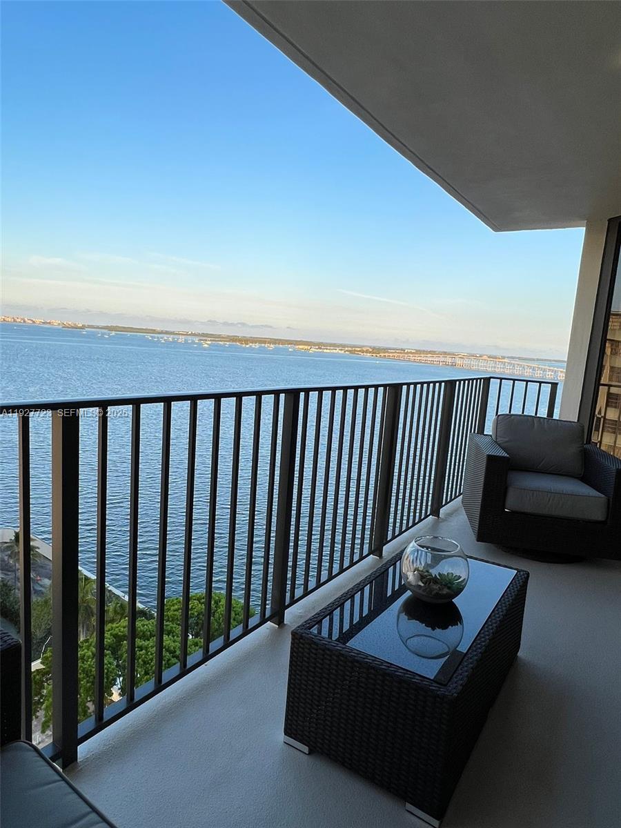 1865 Brickell Ave #A1607, Miami FL 33129