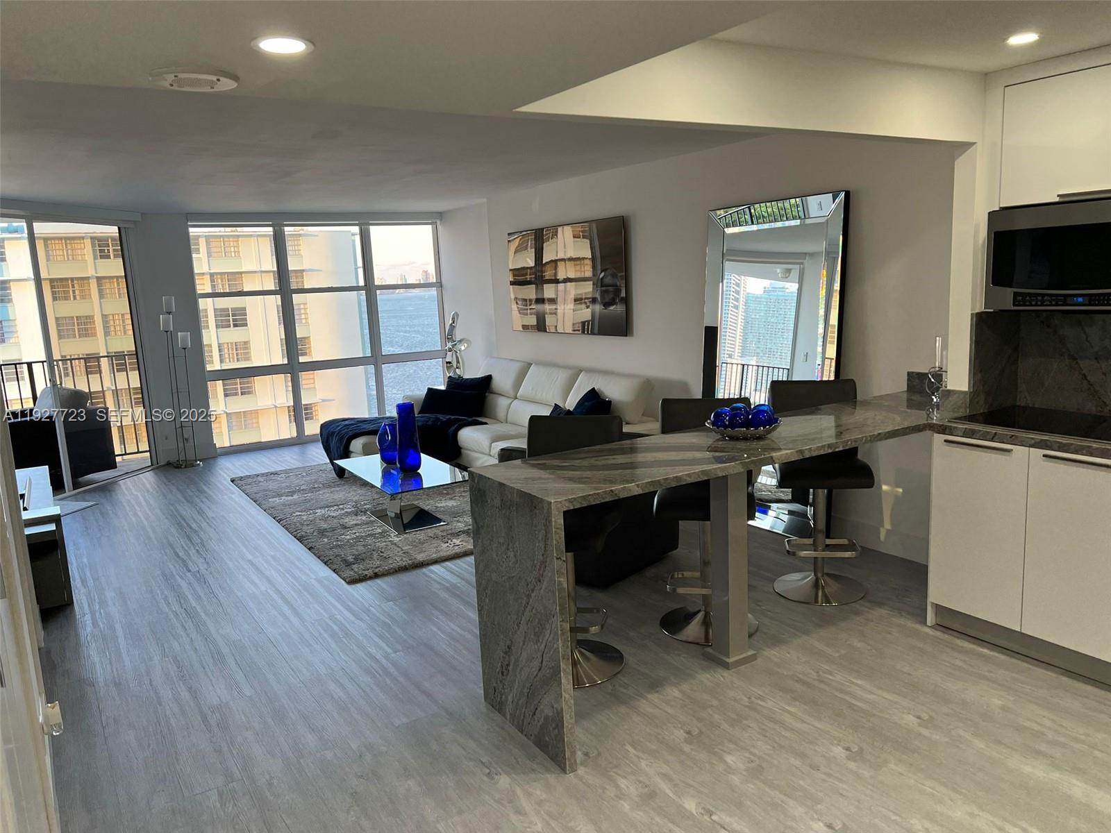 1865 Brickell Ave #A1607, Miami FL 33129