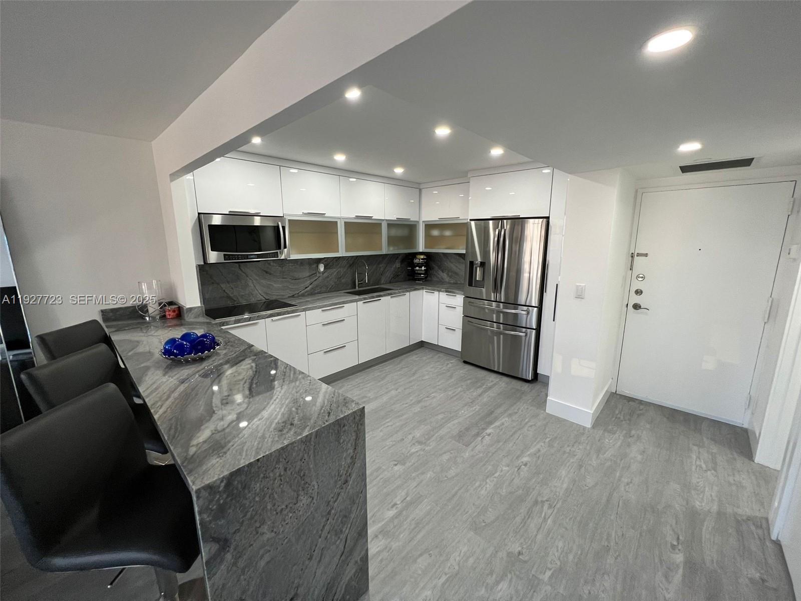 1865 Brickell Ave #A1607, Miami FL 33129
