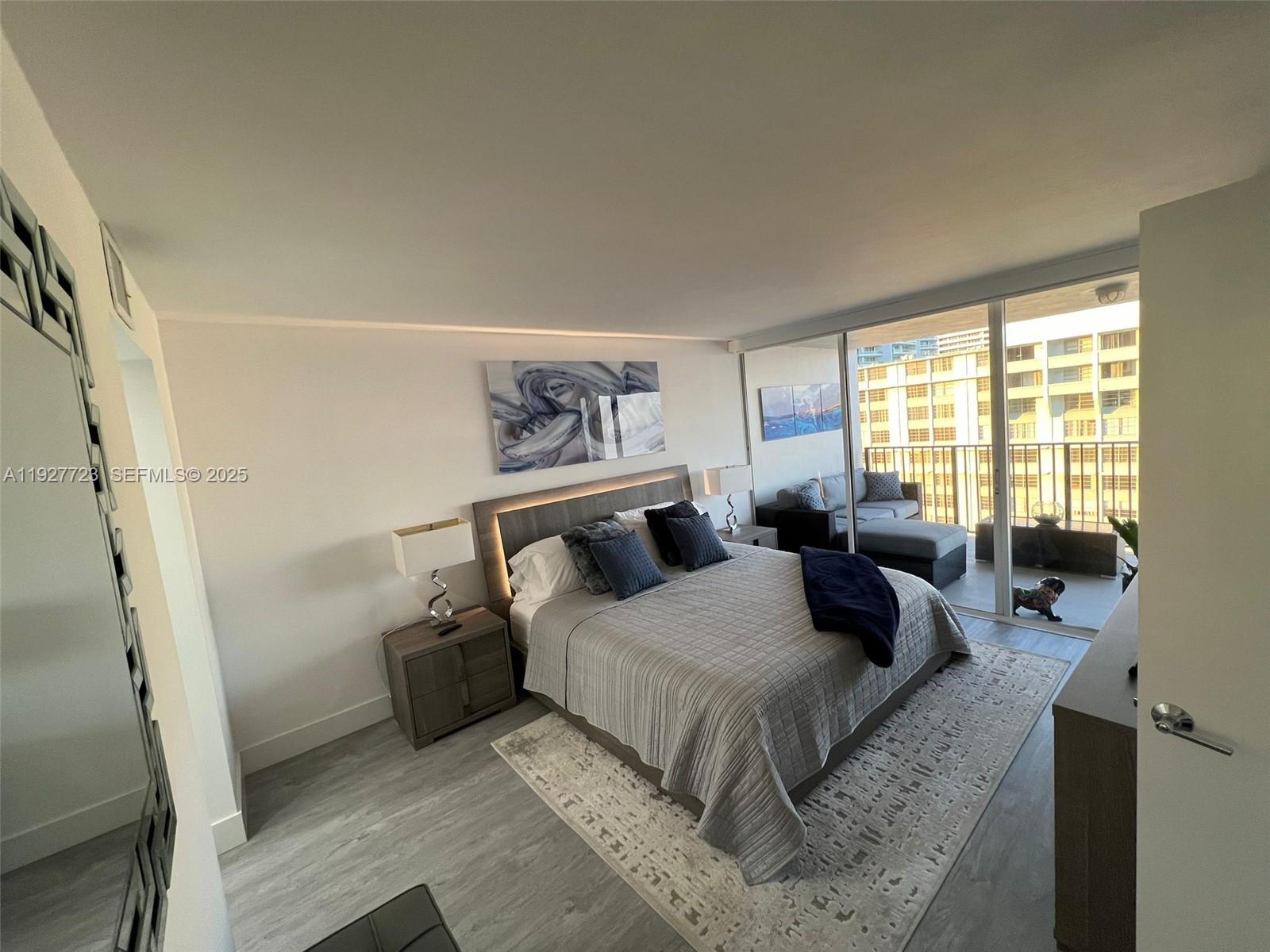 1865 Brickell Ave #A1607, Miami FL 33129