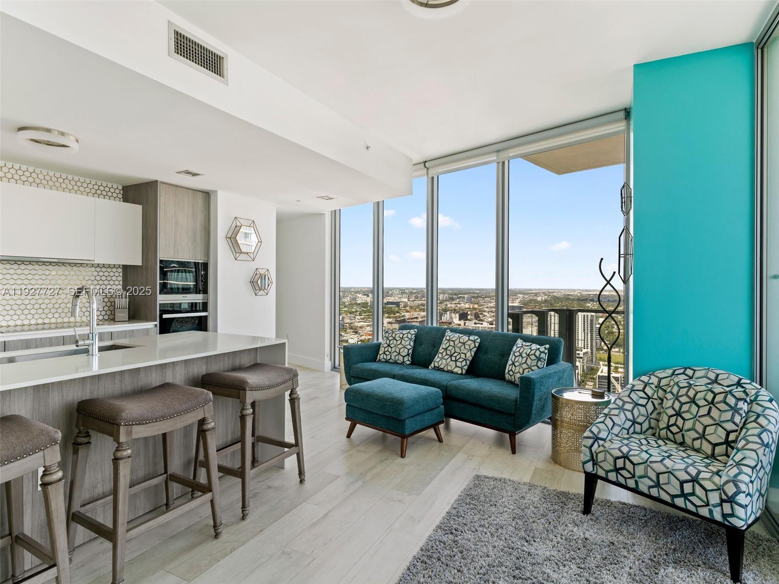 2900 NE 7th Ave #4301, Miami FL 33137