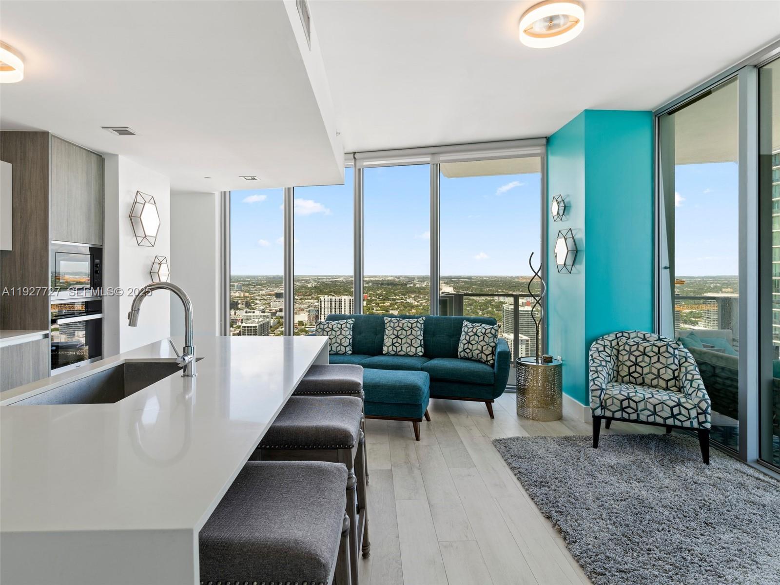 2900 NE 7th Ave #4301, Miami FL 33137