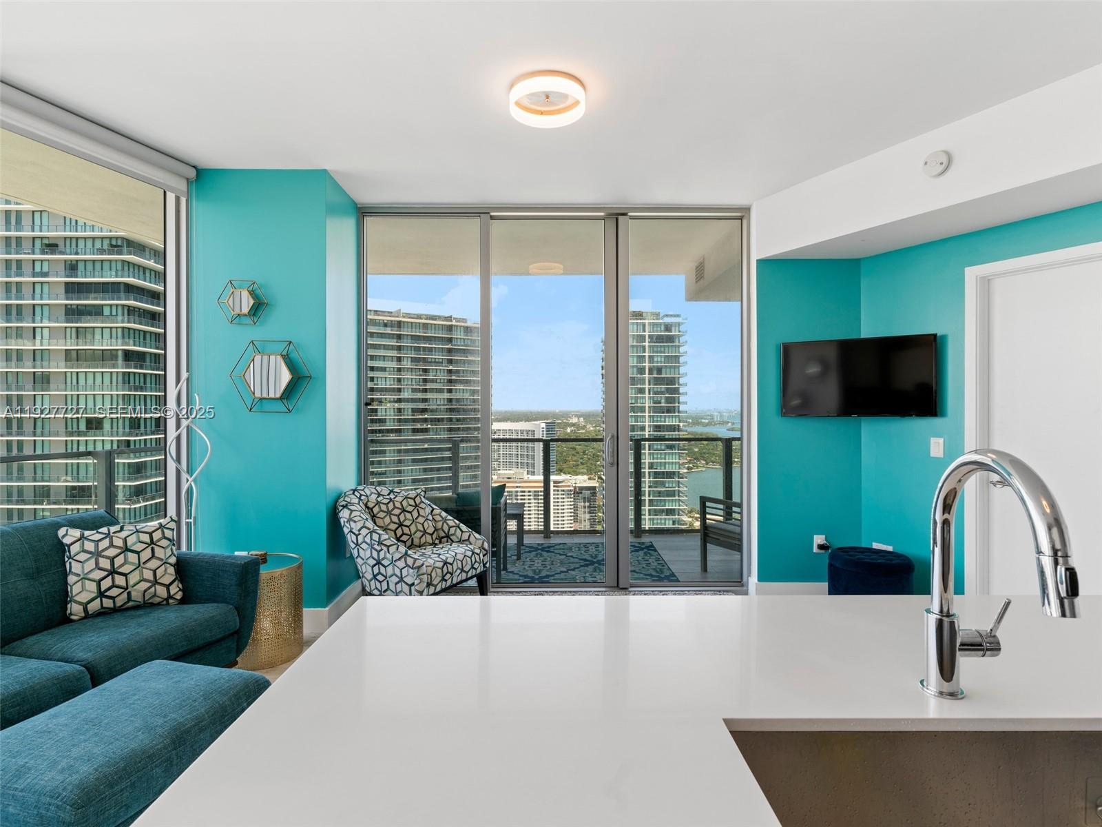 2900 NE 7th Ave #4301, Miami FL 33137