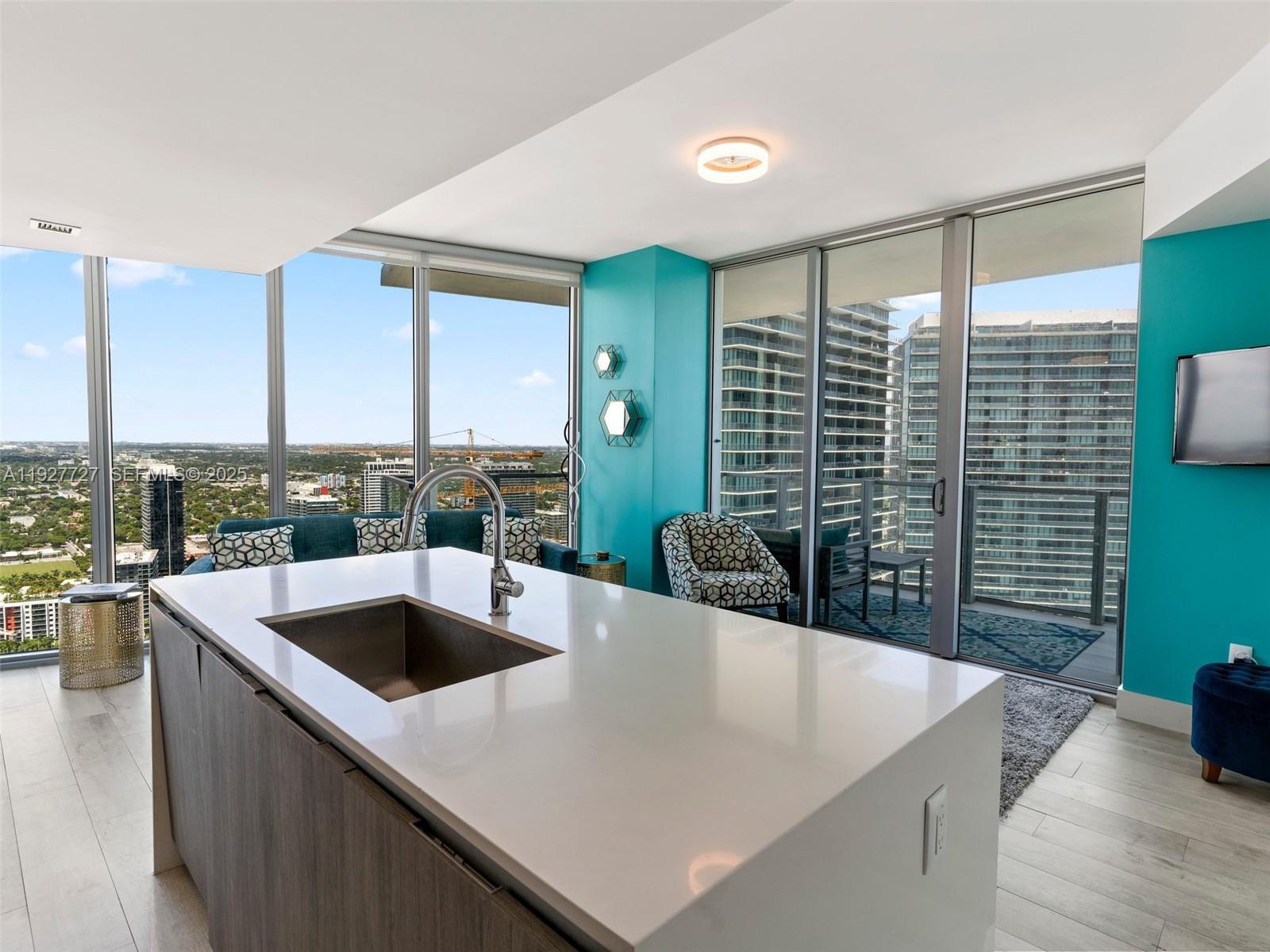 2900 NE 7th Ave #4301, Miami FL 33137