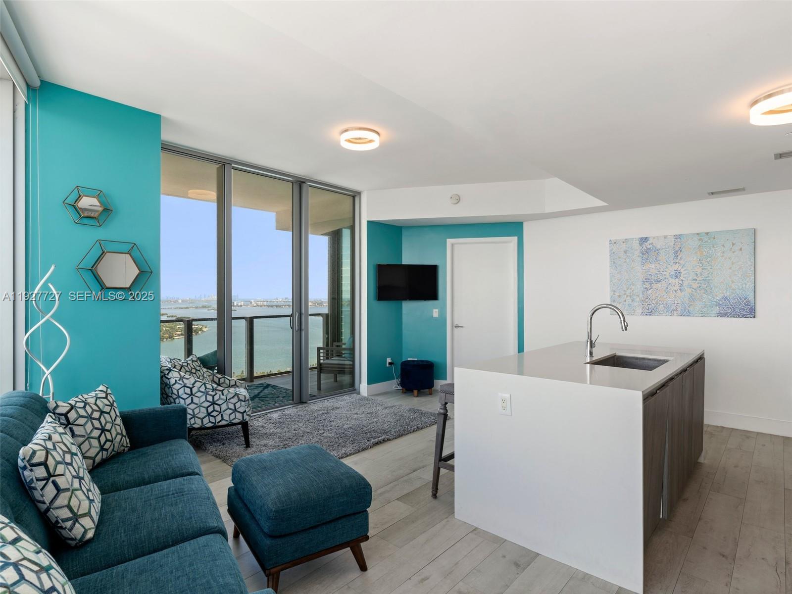 2900 NE 7th Ave #4301, Miami FL 33137