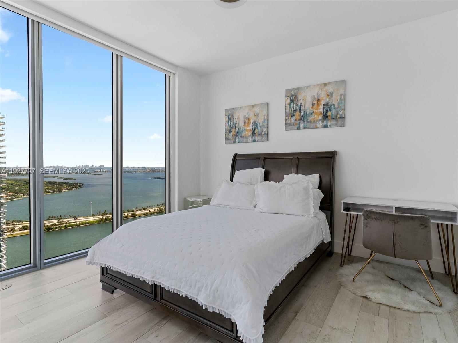2900 NE 7th Ave #4301, Miami FL 33137
