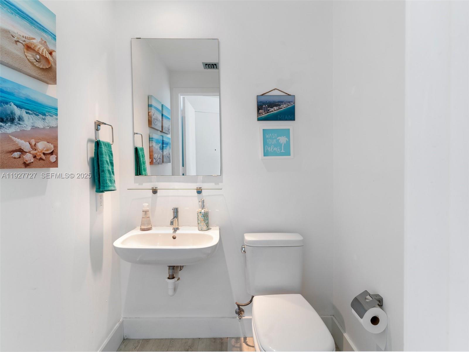 2900 NE 7th Ave #4301, Miami FL 33137