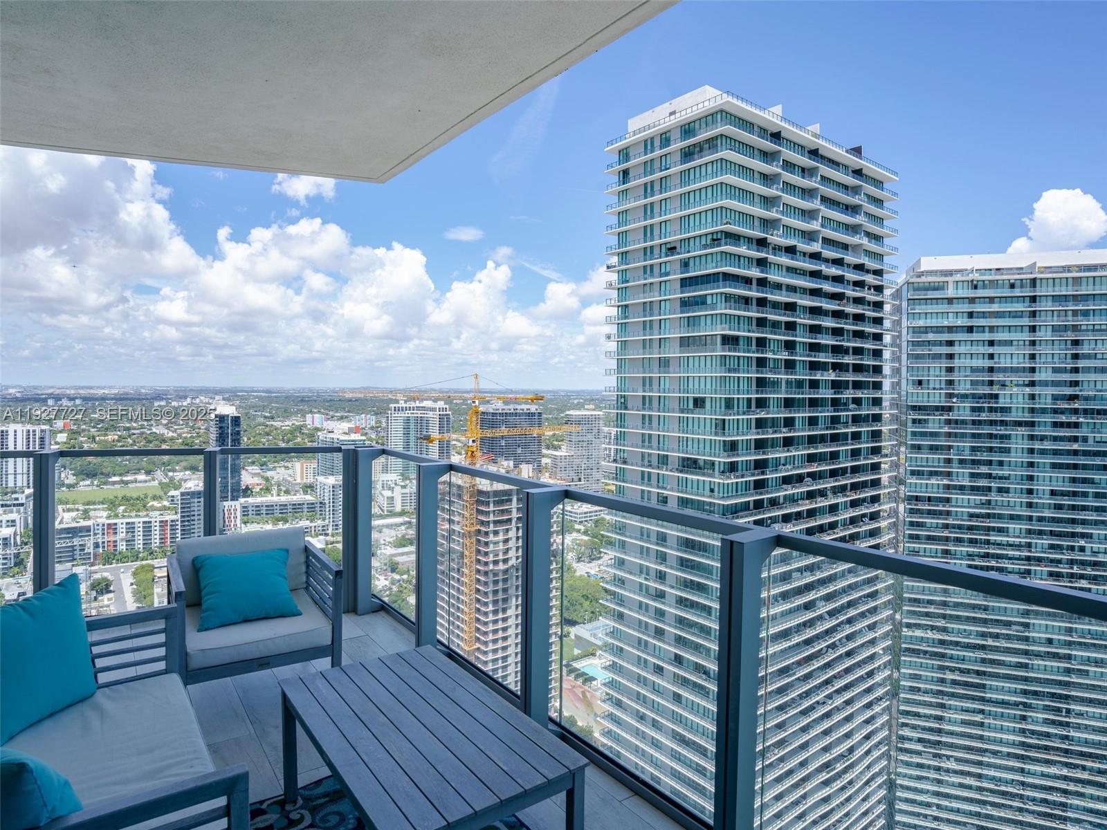 2900 NE 7th Ave #4301, Miami FL 33137