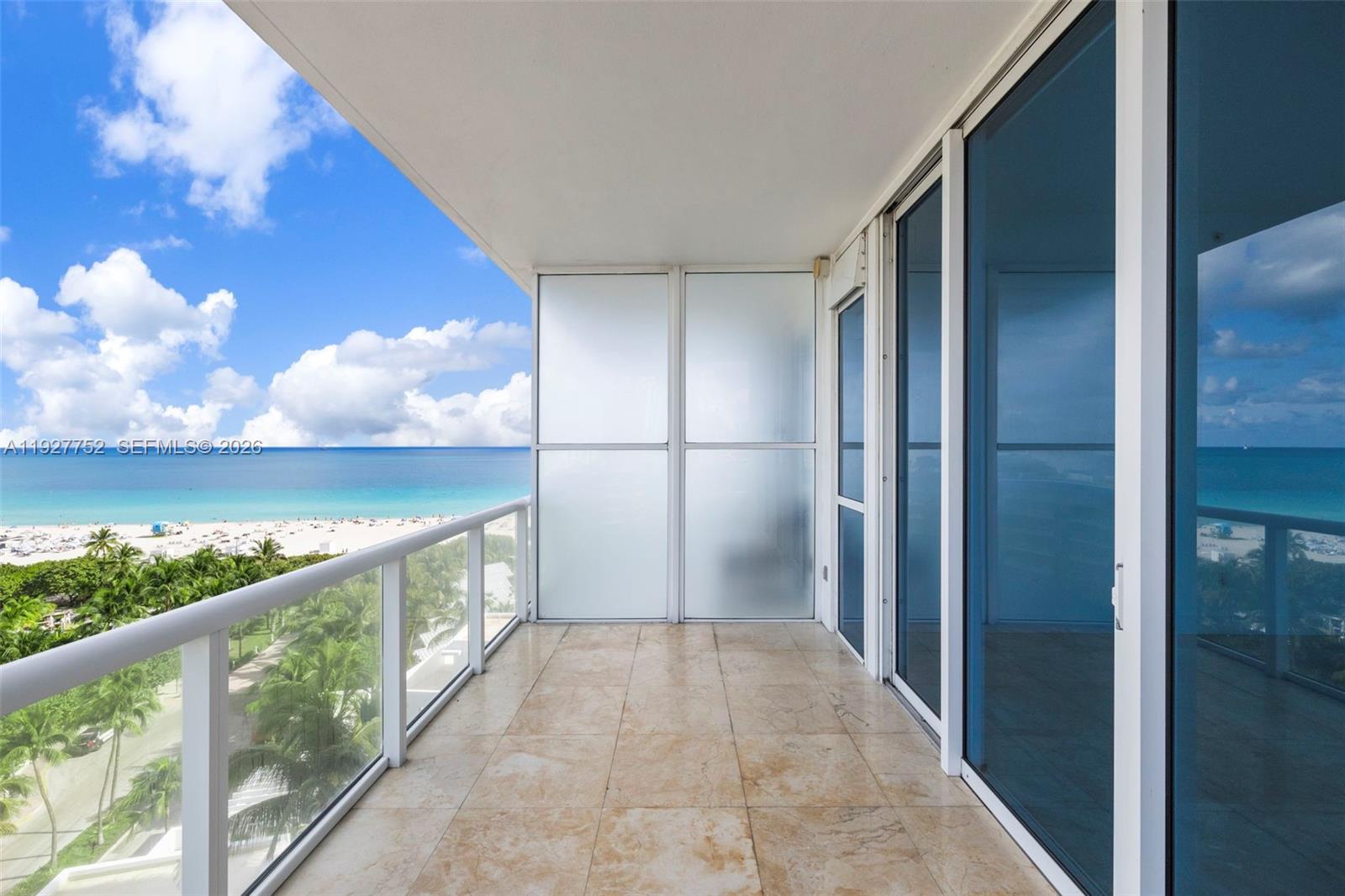 50 S Pointe Dr #1107, Miami Beach FL 33139