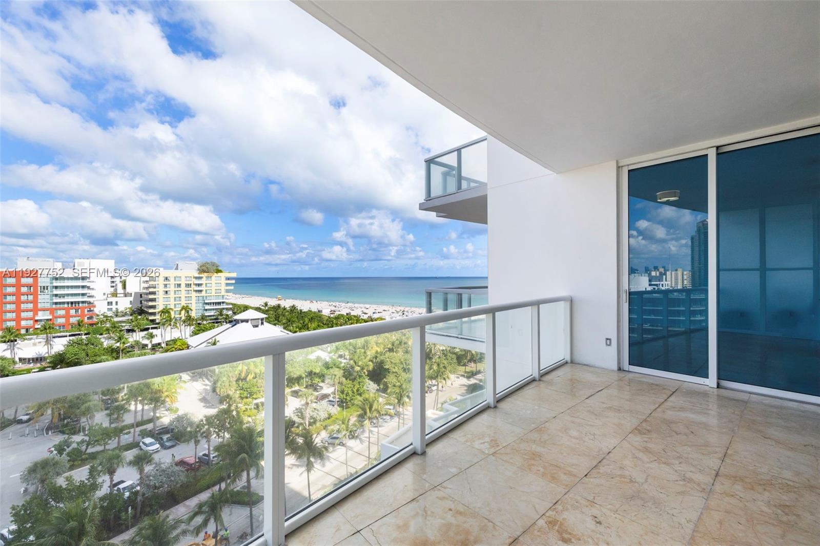 50 S Pointe Dr #1107, Miami Beach FL 33139