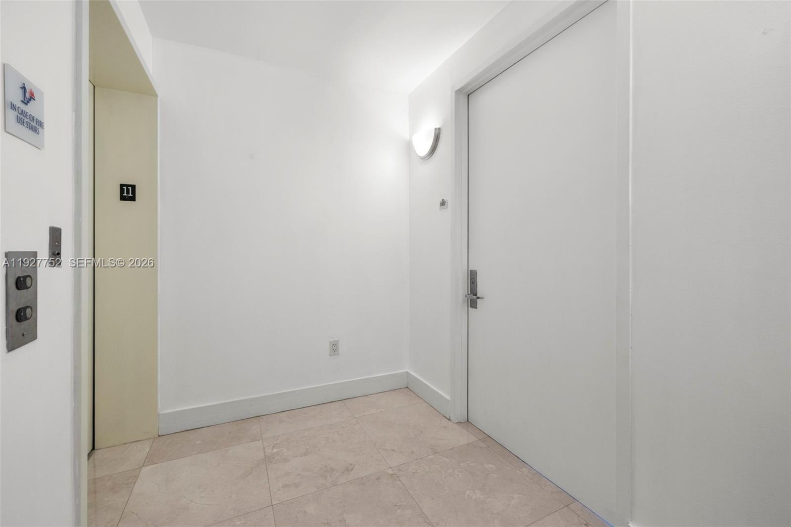 50 S Pointe Dr #1107, Miami Beach FL 33139