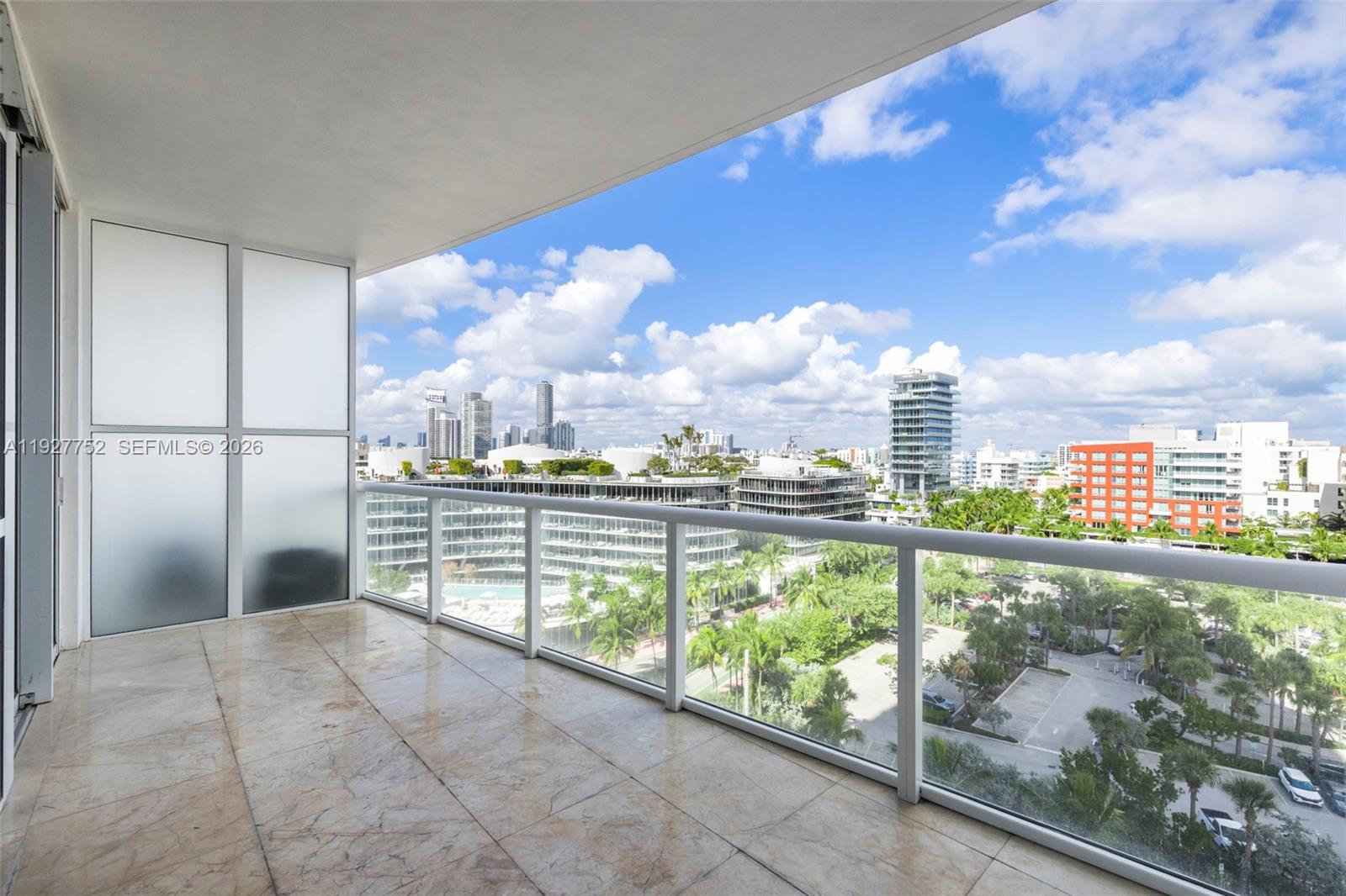 50 S Pointe Dr #1107, Miami Beach FL 33139