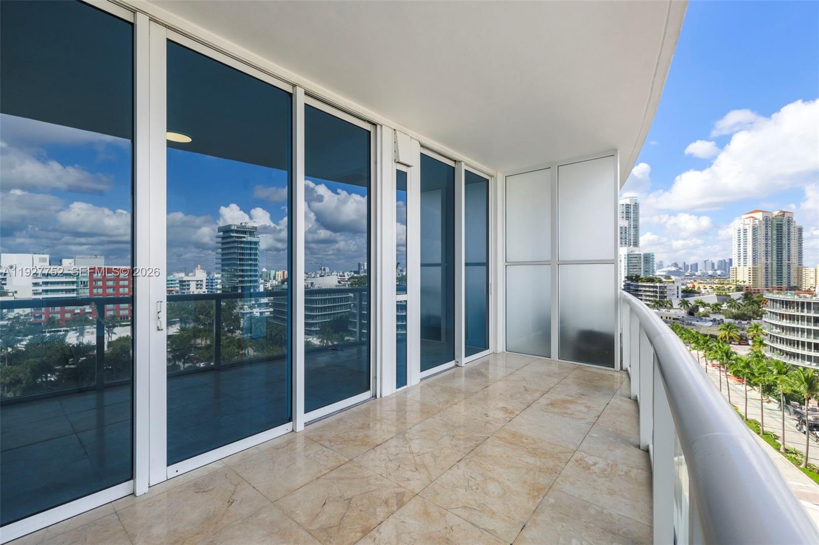50 S Pointe Dr #1107, Miami Beach FL 33139
