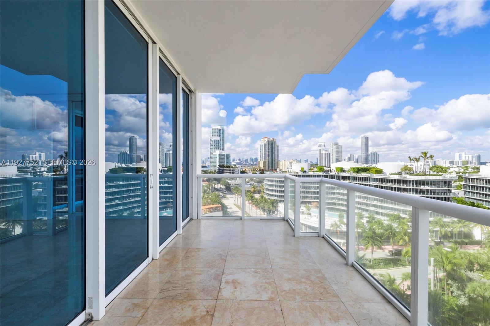 50 S Pointe Dr #1107, Miami Beach FL 33139