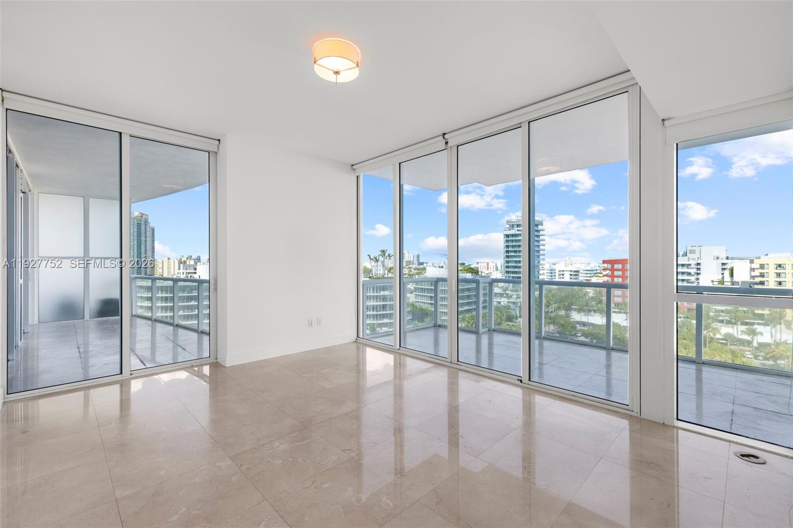 50 S Pointe Dr #1107, Miami Beach FL 33139