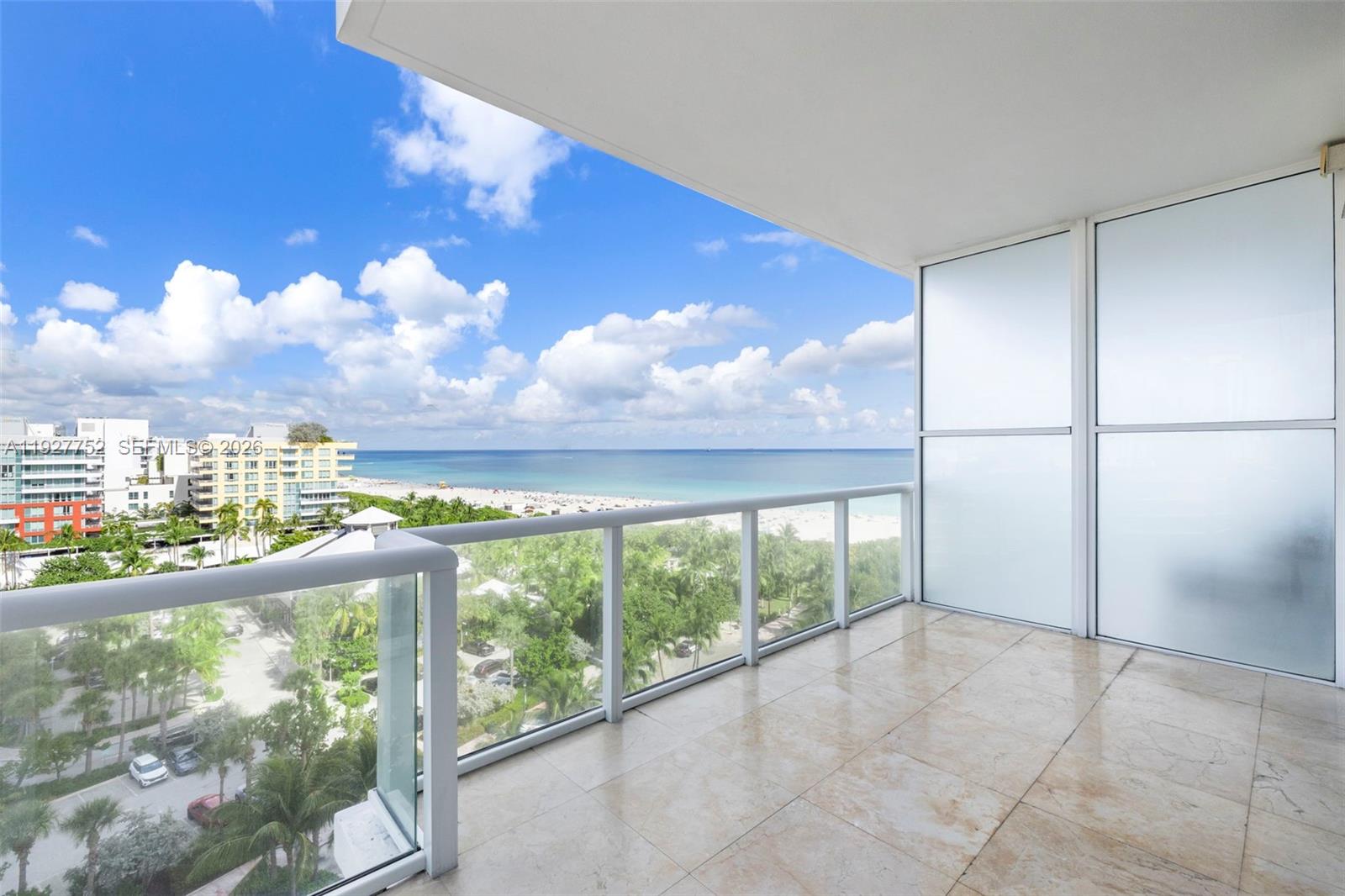 50 S Pointe Dr #1107, Miami Beach FL 33139