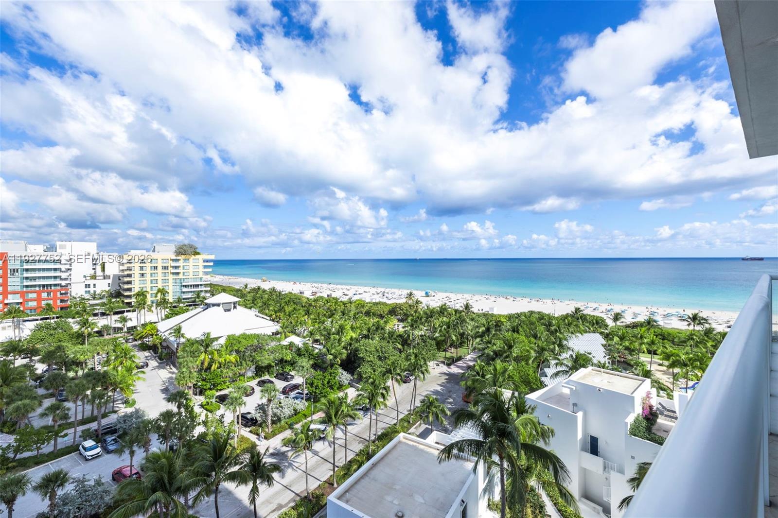 50 S Pointe Dr #1107, Miami Beach FL 33139