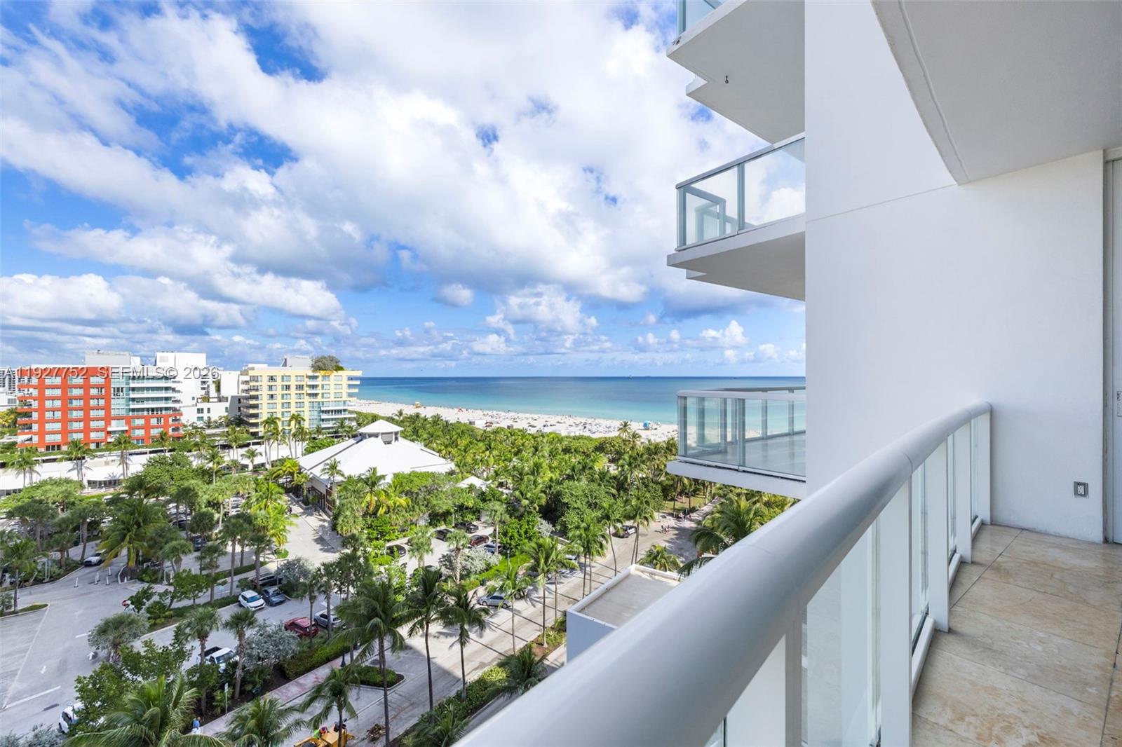 50 S Pointe Dr #1107, Miami Beach FL 33139