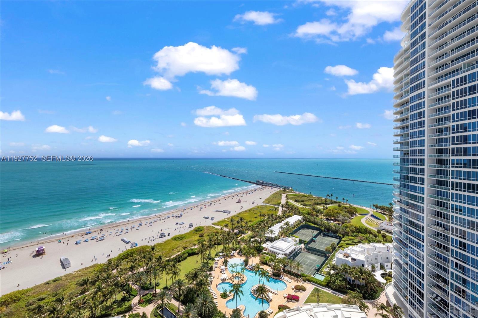 50 S Pointe Dr #1107, Miami Beach FL 33139