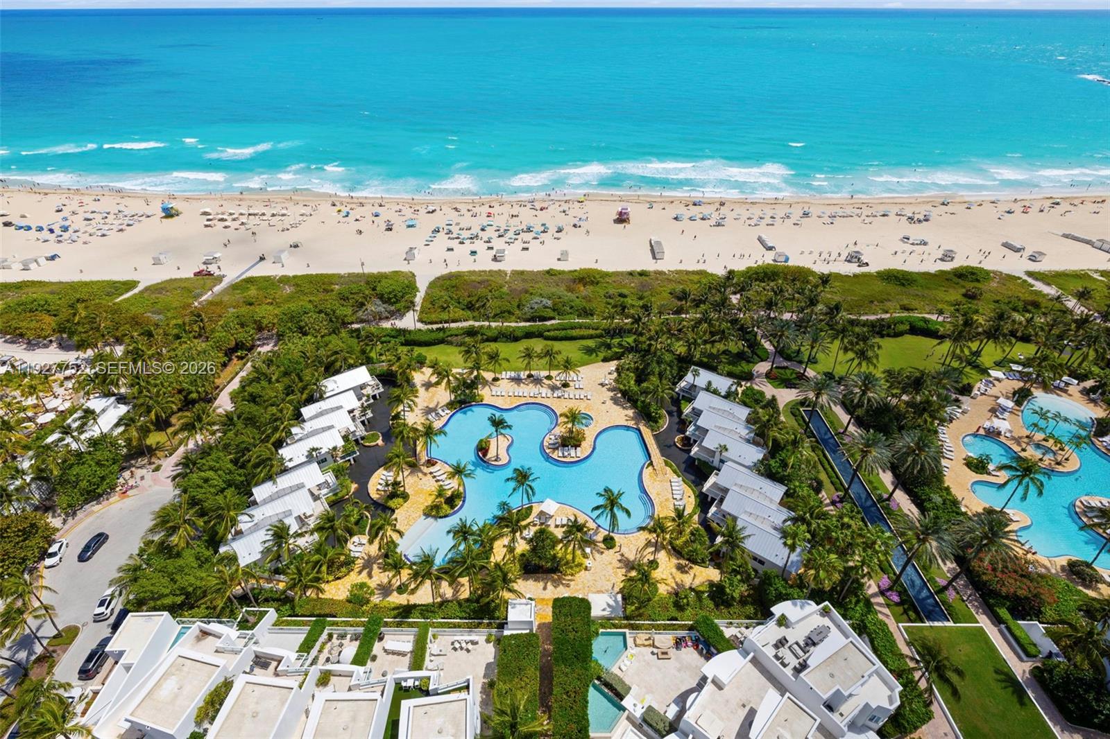 50 S Pointe Dr #1107, Miami Beach FL 33139