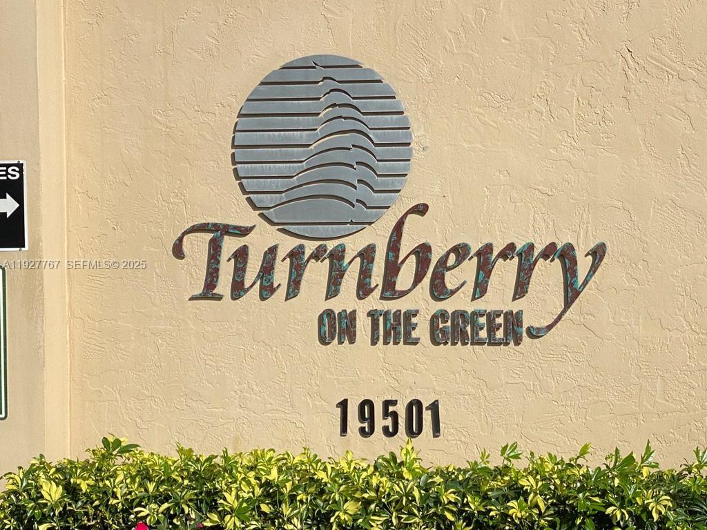19501 W Country Club Dr #1710, Aventura FL 33180