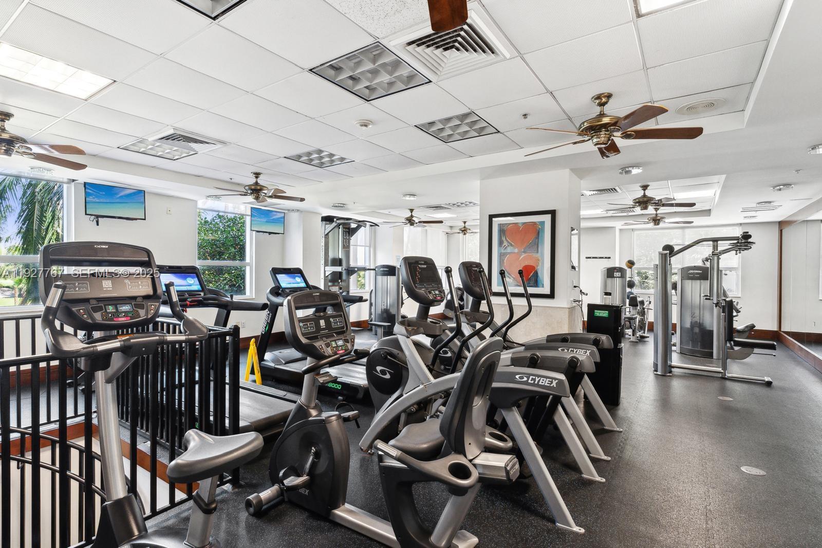 19501 W Country Club Dr #1710, Aventura FL 33180