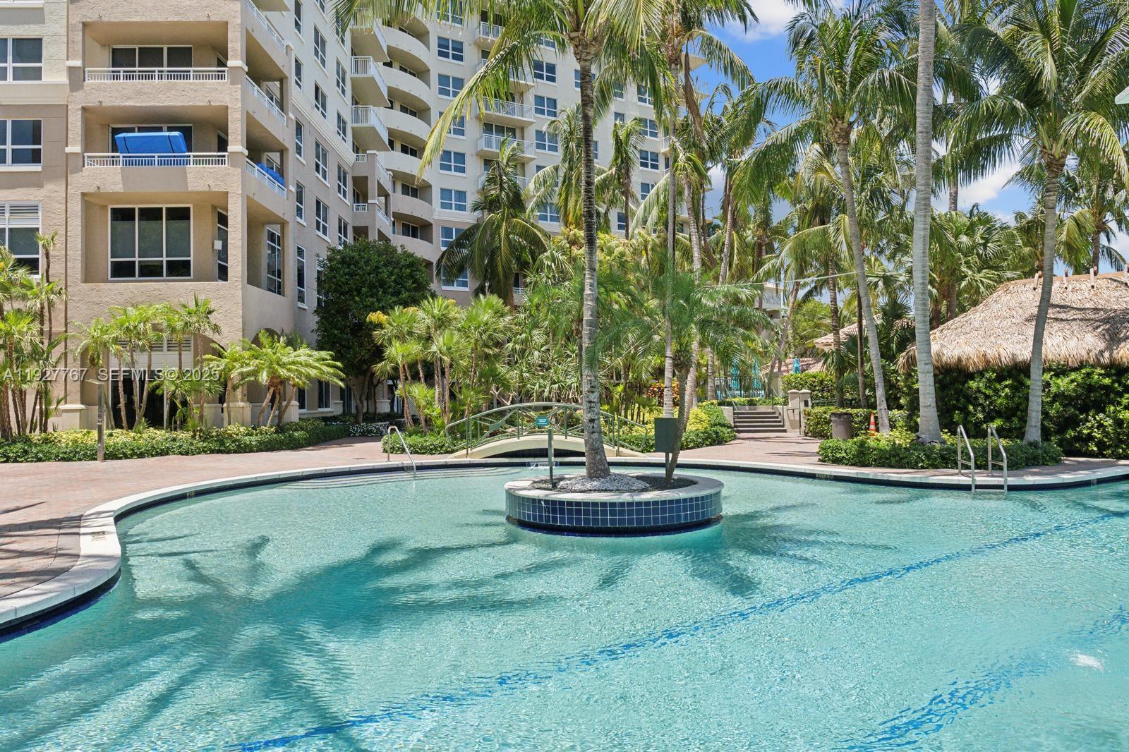 19501 W Country Club Dr #1710, Aventura FL 33180