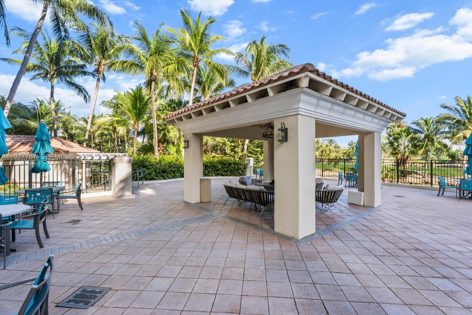 19501 W Country Club Dr #1710, Aventura FL 33180