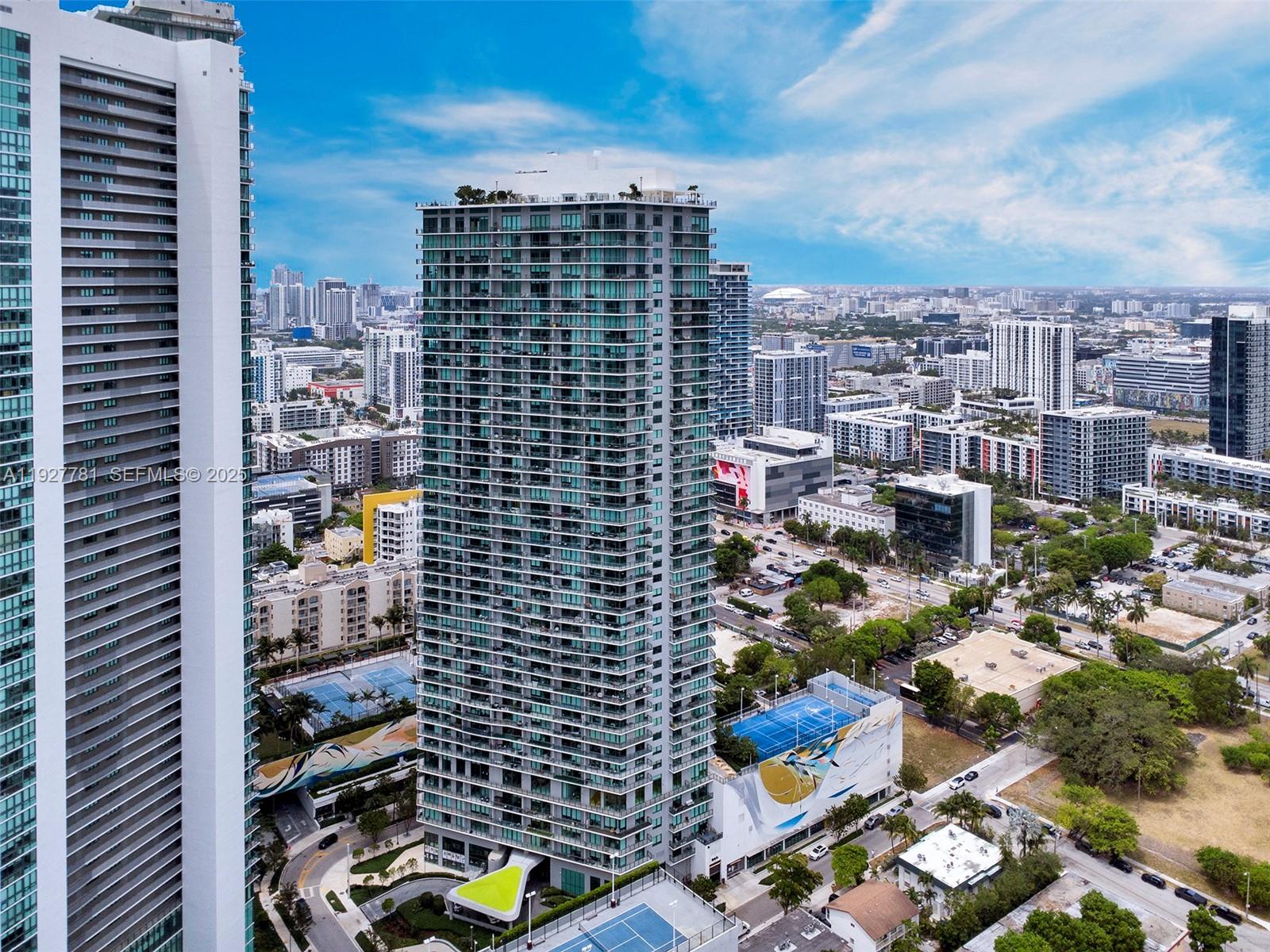 501 NE 31 #4305, Miami FL 33137
