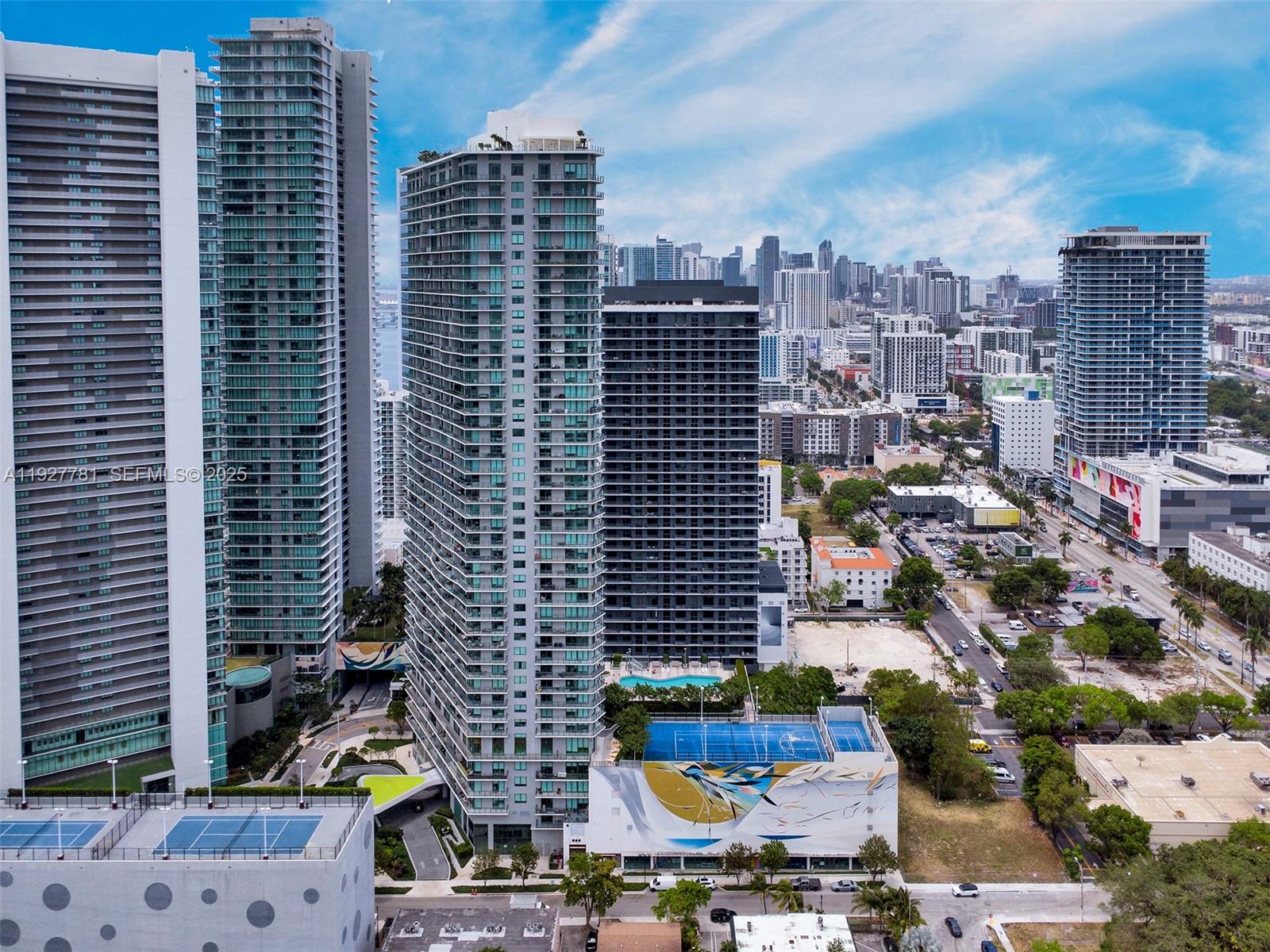 501 NE 31 #4305, Miami FL 33137