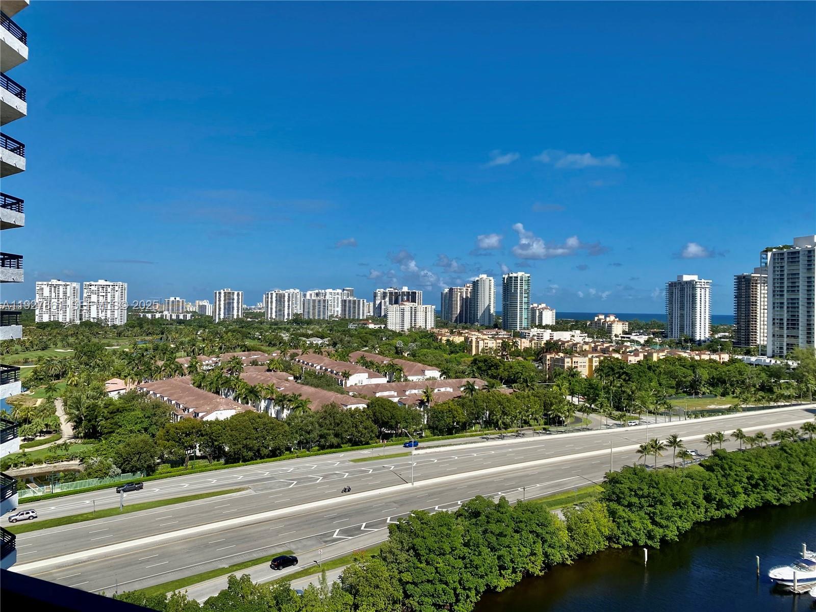 3400 NE 192nd St #1712, Aventura FL 33180