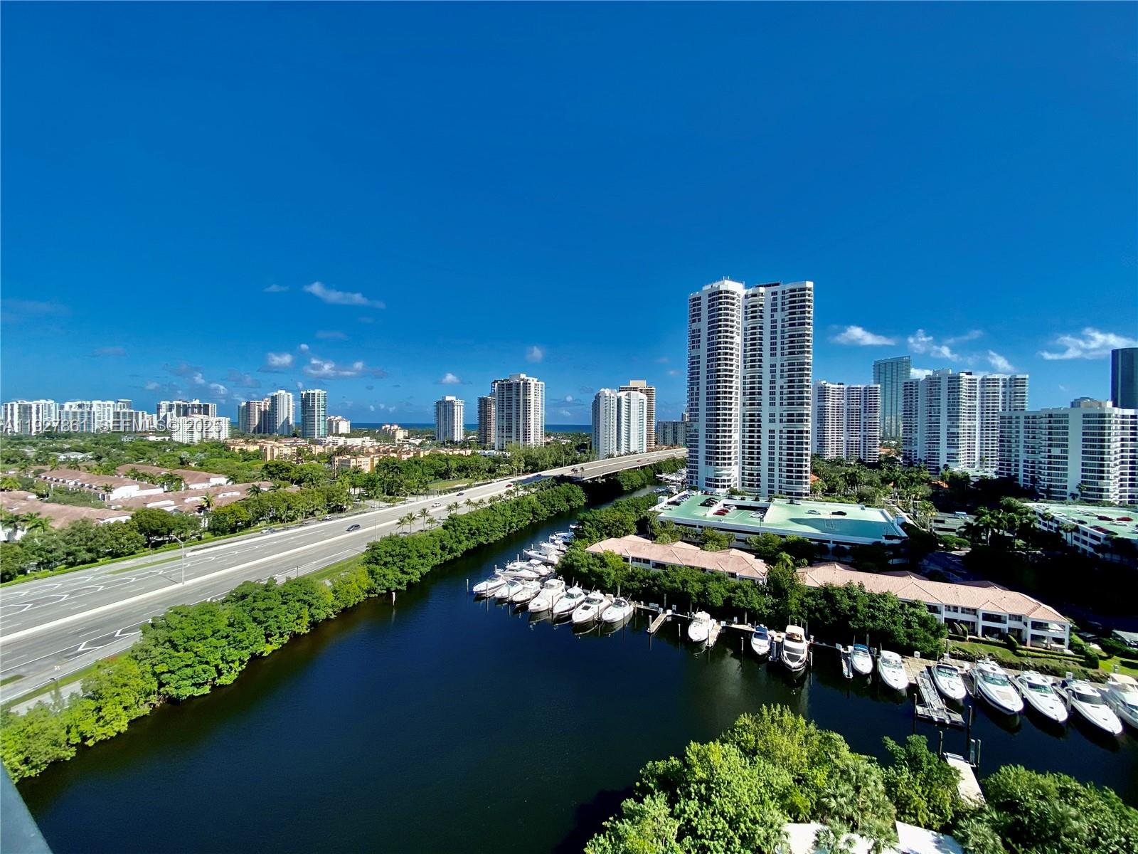 3400 NE 192nd St #1712, Aventura FL 33180