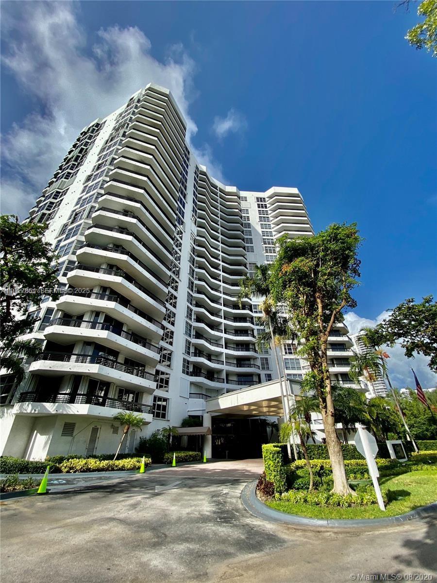 3400 NE 192nd St #1712, Aventura FL 33180