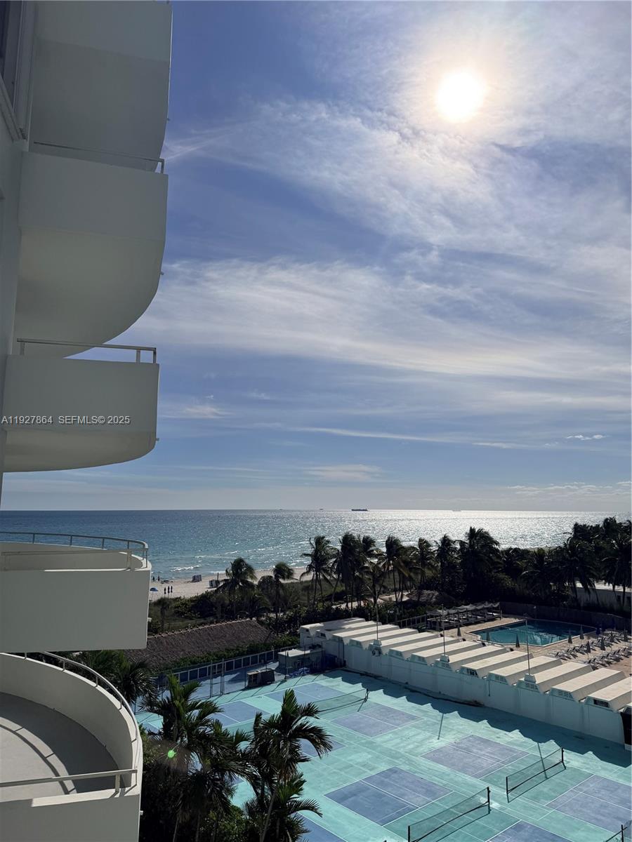5151 Collins Ave #730 + DEN, Miami Beach FL 33140