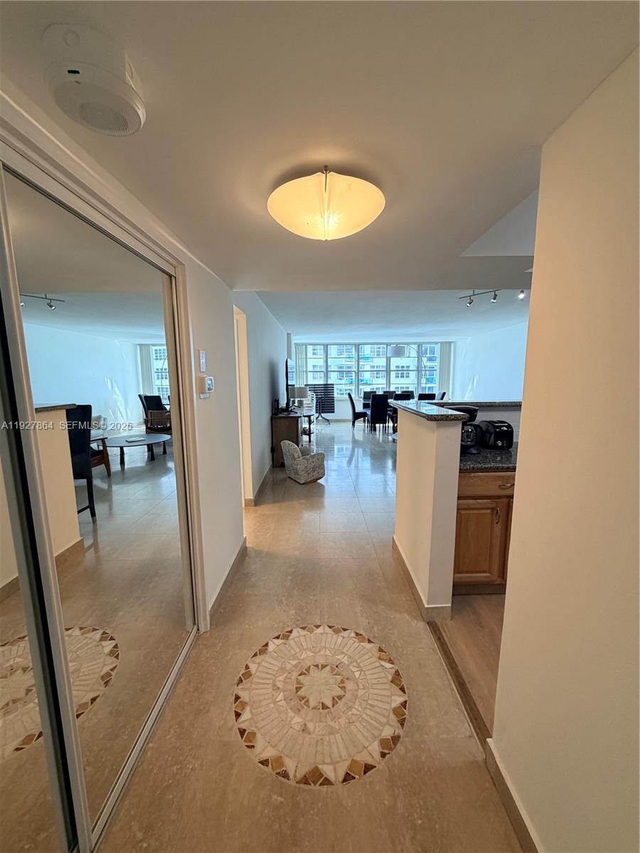 5151 Collins Ave #730 + DEN, Miami Beach FL 33140