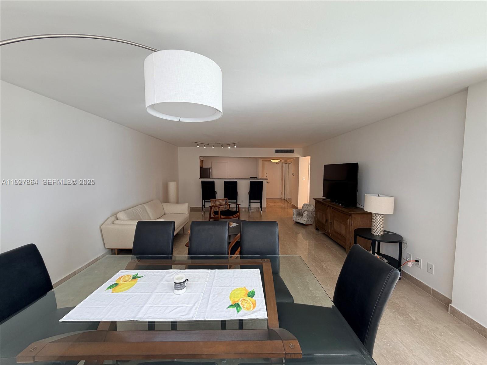 5151 Collins Ave #730 + DEN, Miami Beach FL 33140