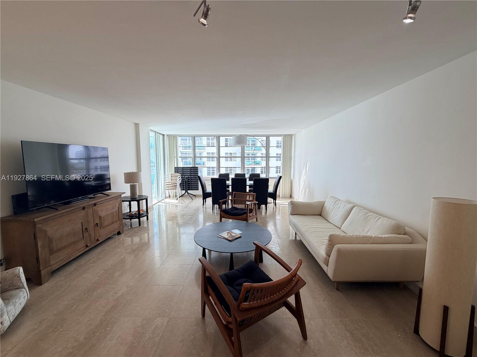 5151 Collins Ave #730 + DEN, Miami Beach FL 33140
