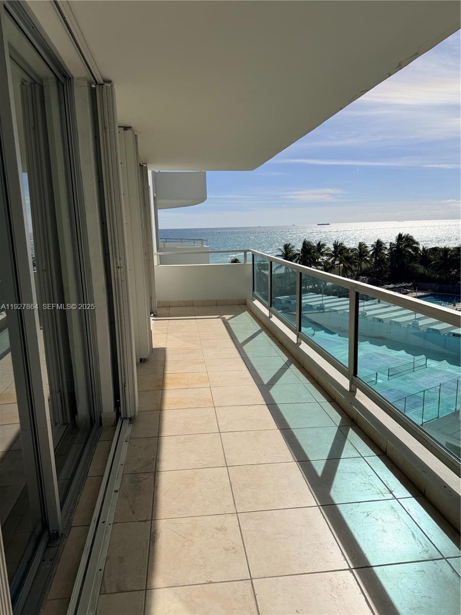 5151 Collins Ave #730 + DEN, Miami Beach FL 33140