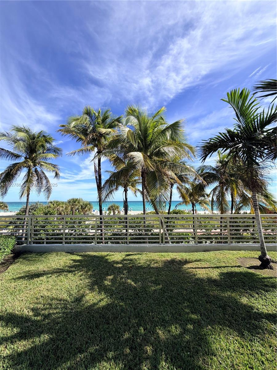 5151 Collins Ave #730 + DEN, Miami Beach FL 33140