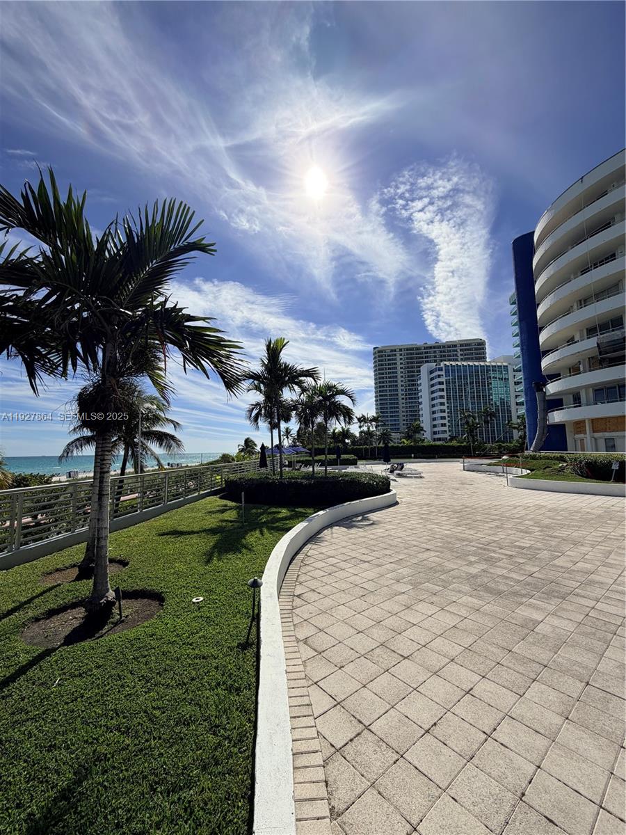 5151 Collins Ave #730 + DEN, Miami Beach FL 33140