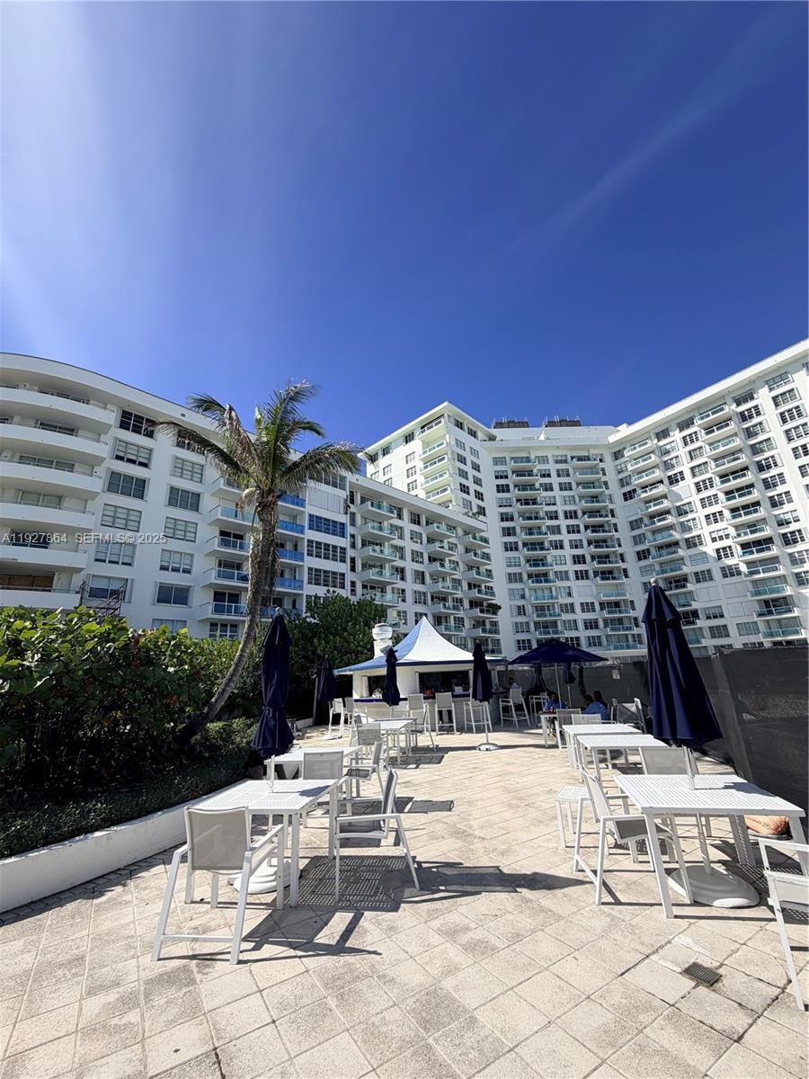 5151 Collins Ave #730 + DEN, Miami Beach FL 33140