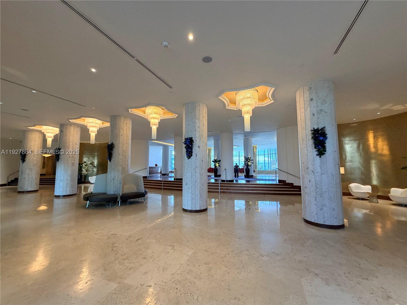 5151 Collins Ave #730 + DEN, Miami Beach FL 33140